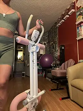 TranSexualJade95 লাইভ XXX চ্যাট