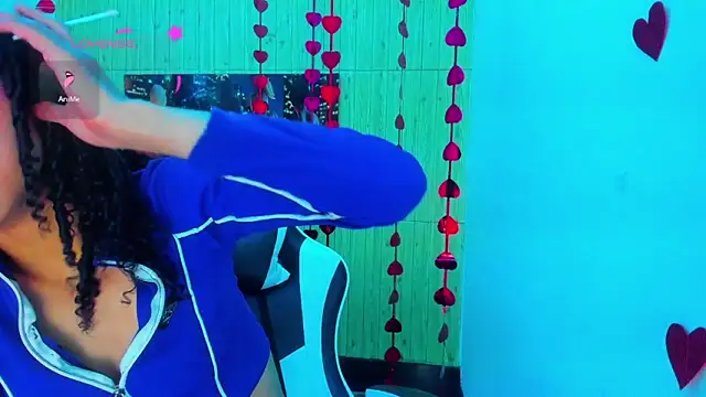 dolly_boob Live XXX-Chat