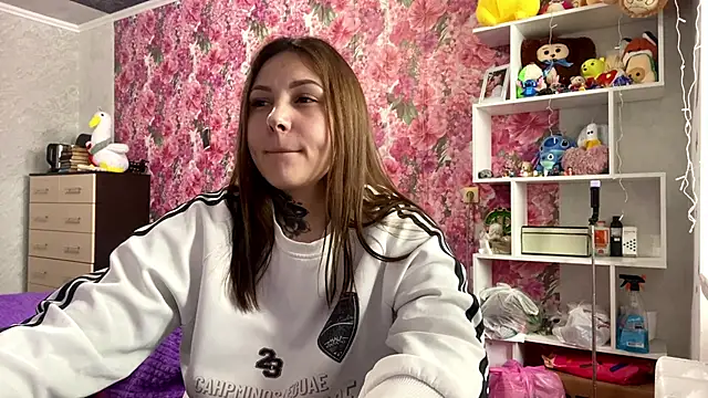 Chat XXX Live TraciBallena