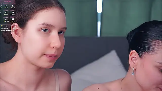 ZofiaSoshnik Live XXX-Chat