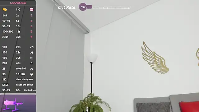 TanishaEvans Live XXX-Chat