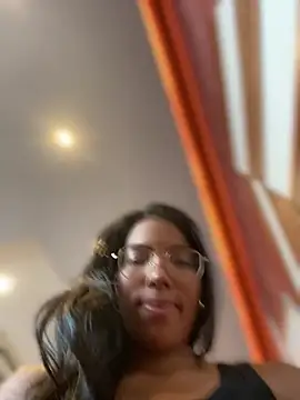 โชว์เว็บแคมของ SheenaBrooke