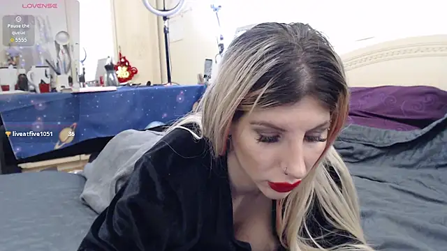 BLACKPeonyy Live XXX-Chat