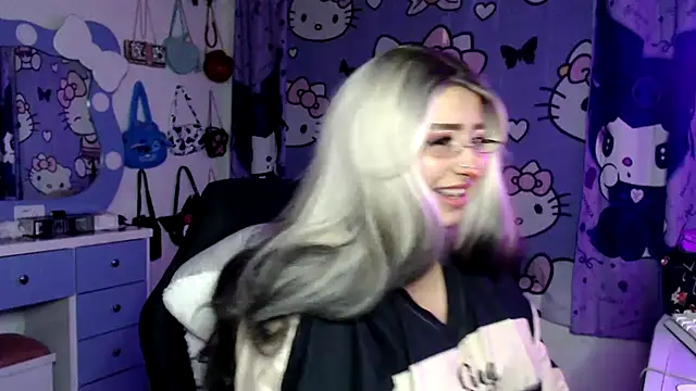 Sembang XXX Secara Langsung lussyevans24