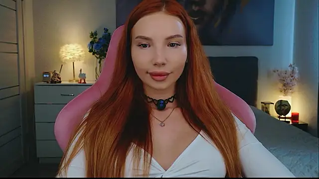 Chat XXX en directo de JudyWalkerr