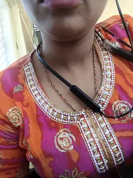 Tanisha_singh69 – Kamerová šou