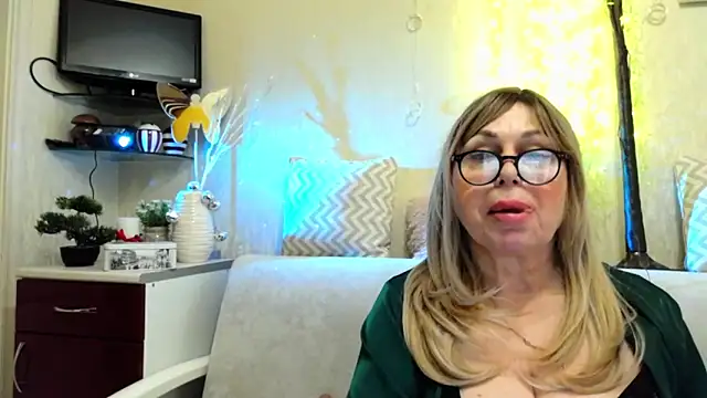 Sembang XXX Secara Langsung SusieNoreen