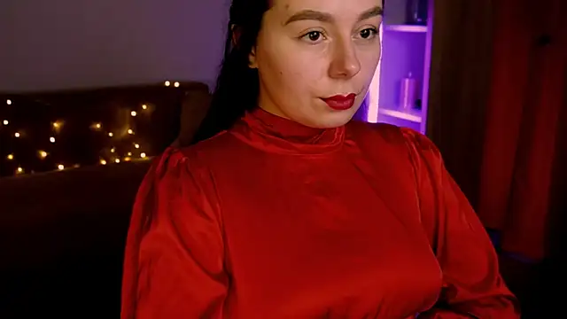 Di_na_Bell Live XXX-Chat