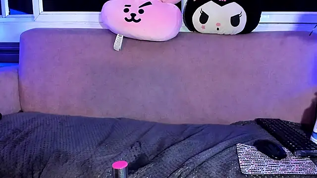 Chat XXX en directo de harimoon1