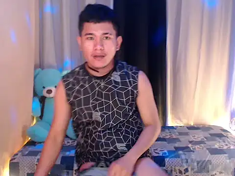 Chat +18 de horny_levi ao vivo