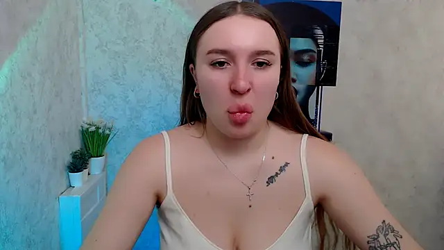 دردشة JuliaTopp_ الجنسية المباشرة