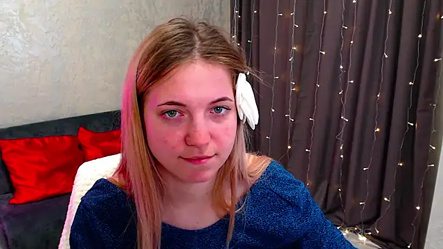 Chat XXX en directo de arlana_klart