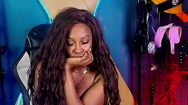 Онлайн чат XXX MrEbonybdsm