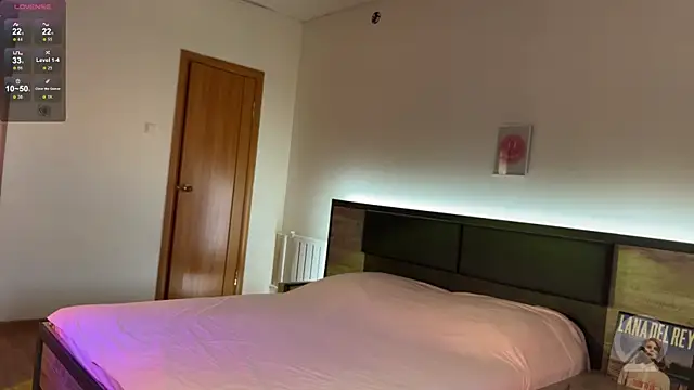 دردشة MaryRass الجنسية المباشرة