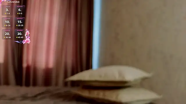 Chat XXX en directo de VinnieMaida