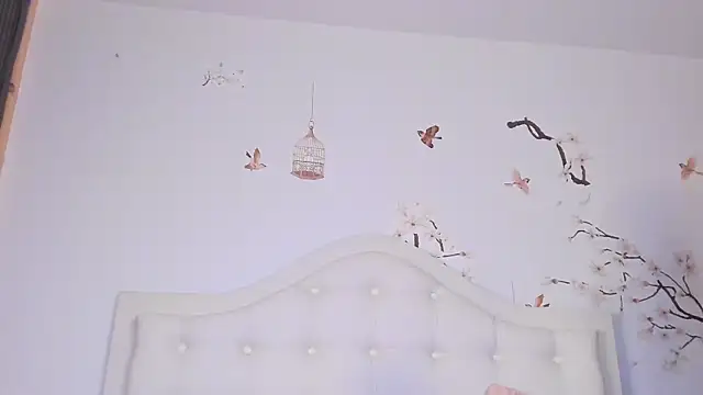 TinyBlair Adlı Modelin Canlı XXX Sohbeti