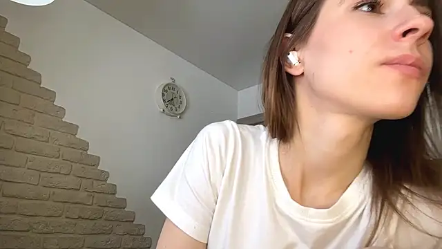 ElsieKuhlmann Live XXX-Chat