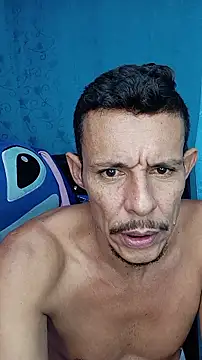 Show modela juanmaur22 na web-kameri