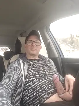 Chat +18 de Car-public ao vivo