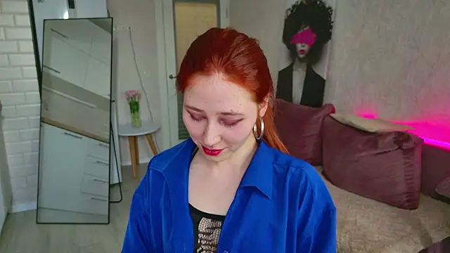 دردشة Weisser_Moon الجنسية المباشرة