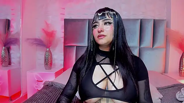 Sembang XXX Secara Langsung NaeniaDemon_