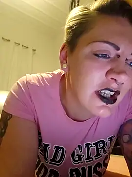 Sembang XXX Secara Langsung PinkTheHawk