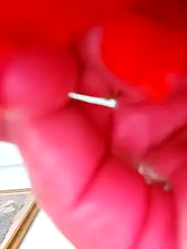 Catababa67 Adlı Modelin Canlı XXX Sohbeti