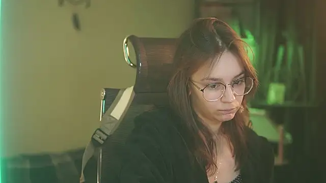 alyssa_sweet Live XXX-Chat