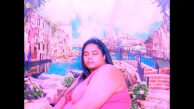 Sembang XXX Secara Langsung Indianfairy99