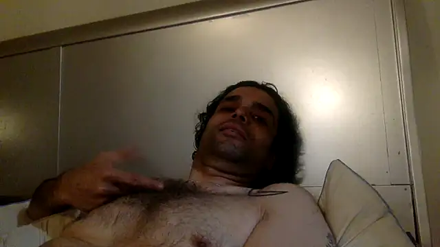 Show Webcam de StuntingSpunMarine69