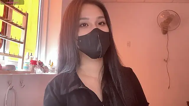 دردشة Tieu-May الجنسية المباشرة