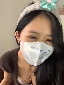 ShouSushi Show Webcam