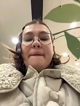 Chat XXX ao vivo de RinaCat