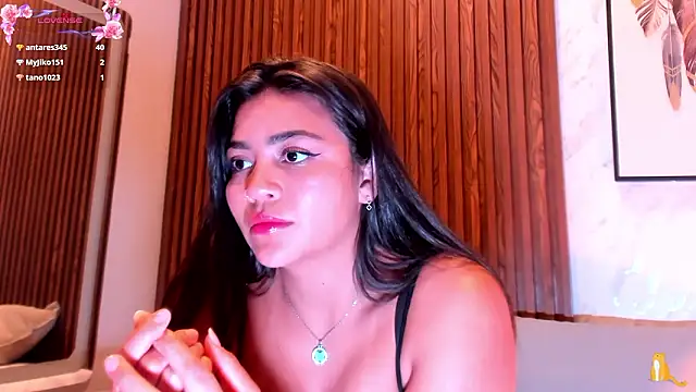 KimDevinnen Live XXX chat