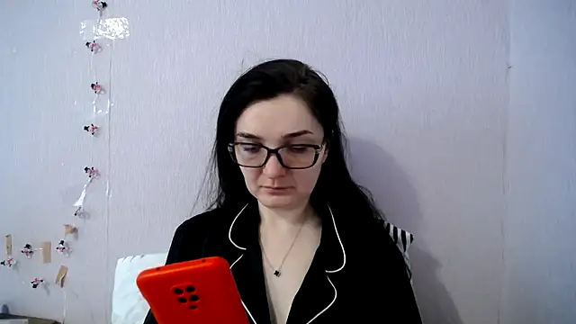 Chat XXX ao vivo de Shiny_gine