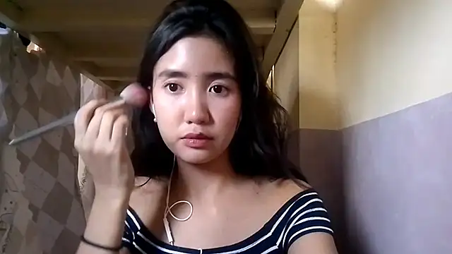 แชท XXX สดของ RessieAshcroft