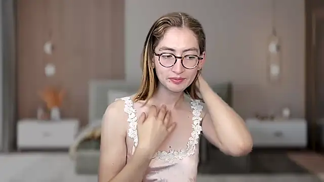 rousseblossomのライブXXXチャット