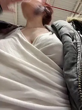 NataKitten Chat XXX in diretta