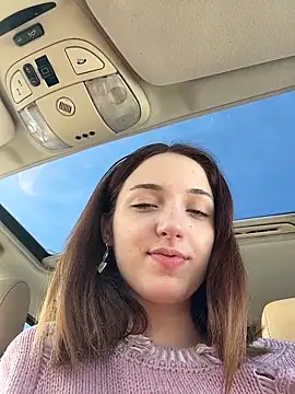 DollyTall Chat XXX in diretta