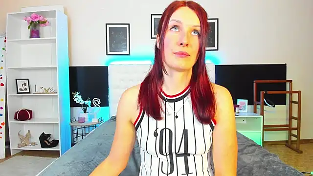 Czat XXX na żywo – KiraNeeww