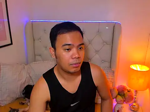 AsianZero Pertunjukan Webcam