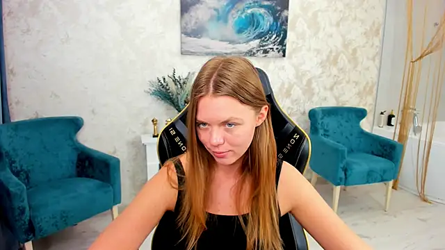 Strawberrye Obrolan Langsung XXX