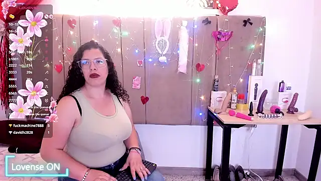 Zaly_mature Live XXX Chat