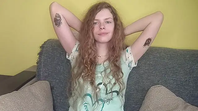 RayaNenlia – Live XXX-chat