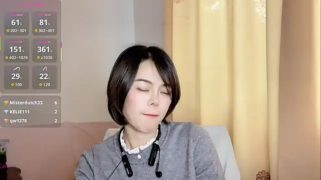 Linda-LLn Live XXX chat