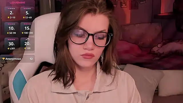 CathyAdams – Live XXX-chat