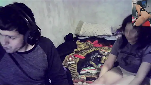 Giby_Grace Chat XXX in diretta