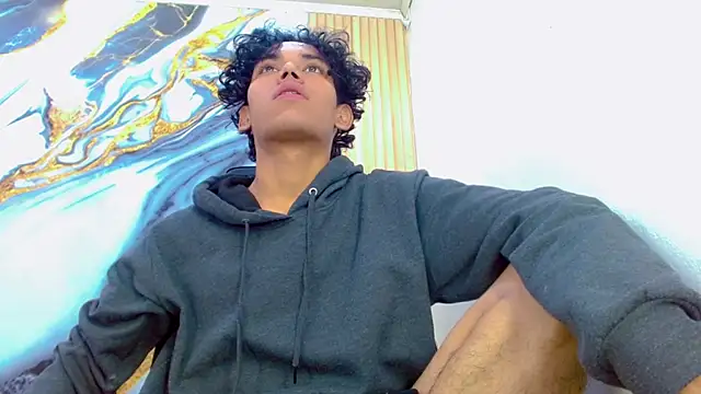 DaviidBuckx_'s Live XXX Chat