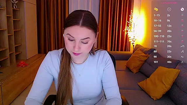 _Mia_Adams: онлайн-секс-чат