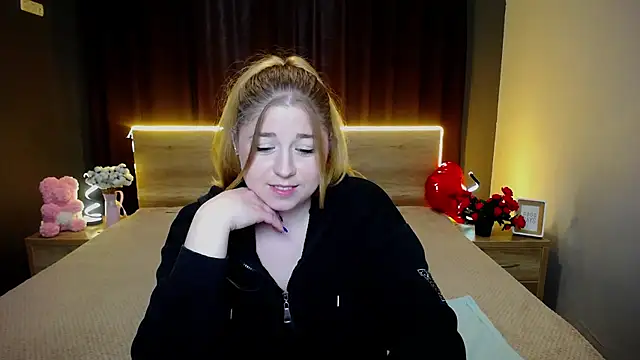 Chat XXX en directo de JessikaDaniel